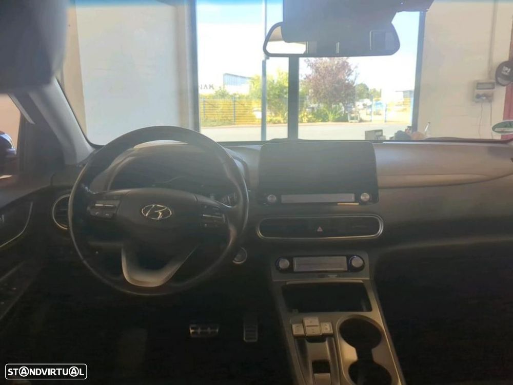 Hyundai Kauai Style - 5