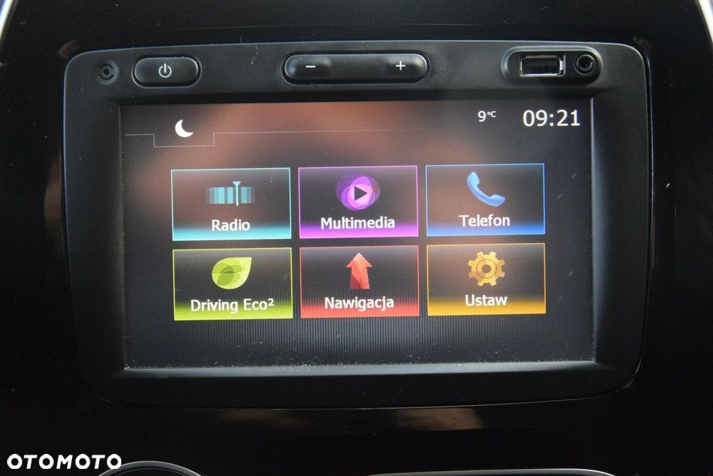 Renault Captur (ENERGY) TCe 90 INTENS - 33