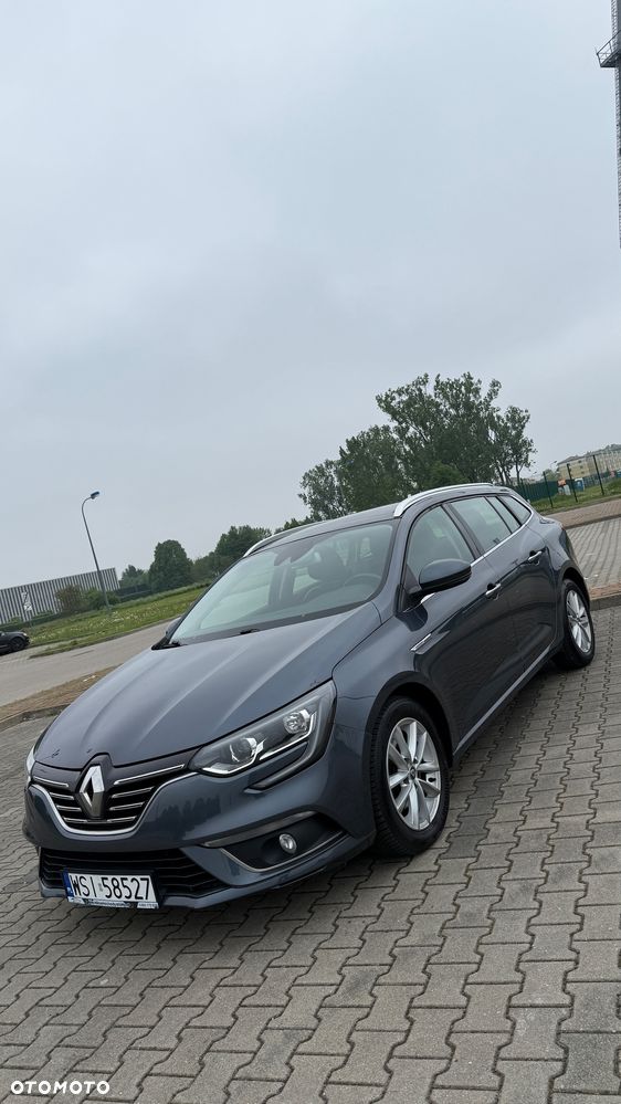 Renault Megane 1.2 Energy TCe Business - 4