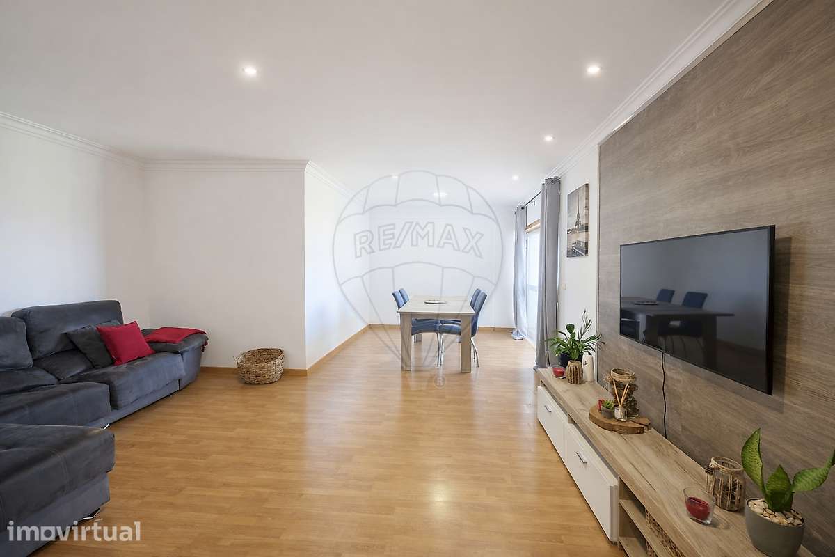 Apartamento T3 para venda - Grande imagem: 2/19