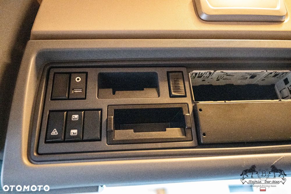 Renault T520 HIGH EDITION - 20