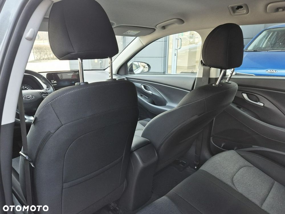 Hyundai i30 1.0 T-GDI Smart - 15