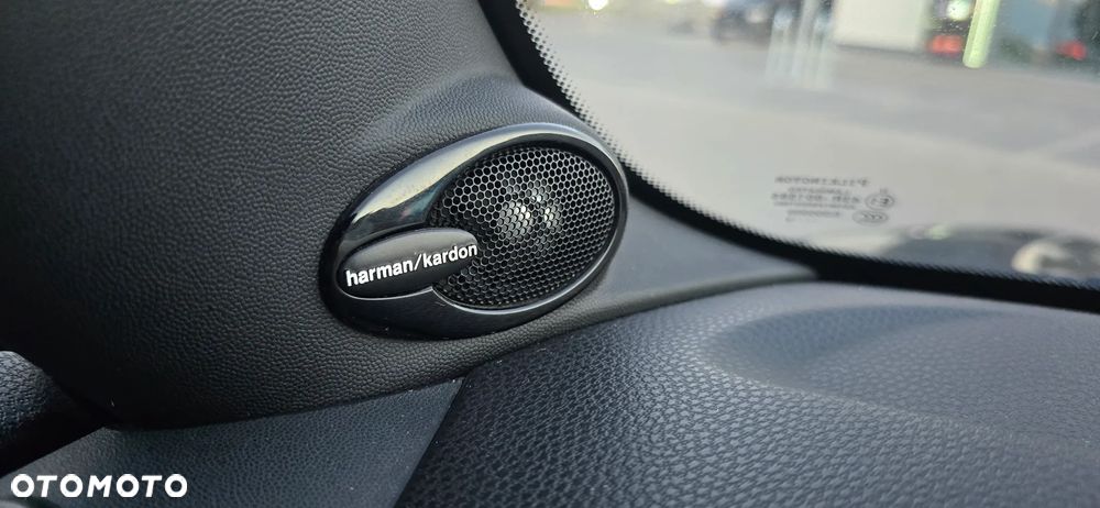 MINI Clubman Cooper D - 19