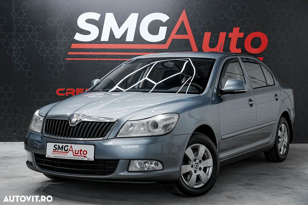 Skoda Octavia 1.8 TSI Ambition - 2