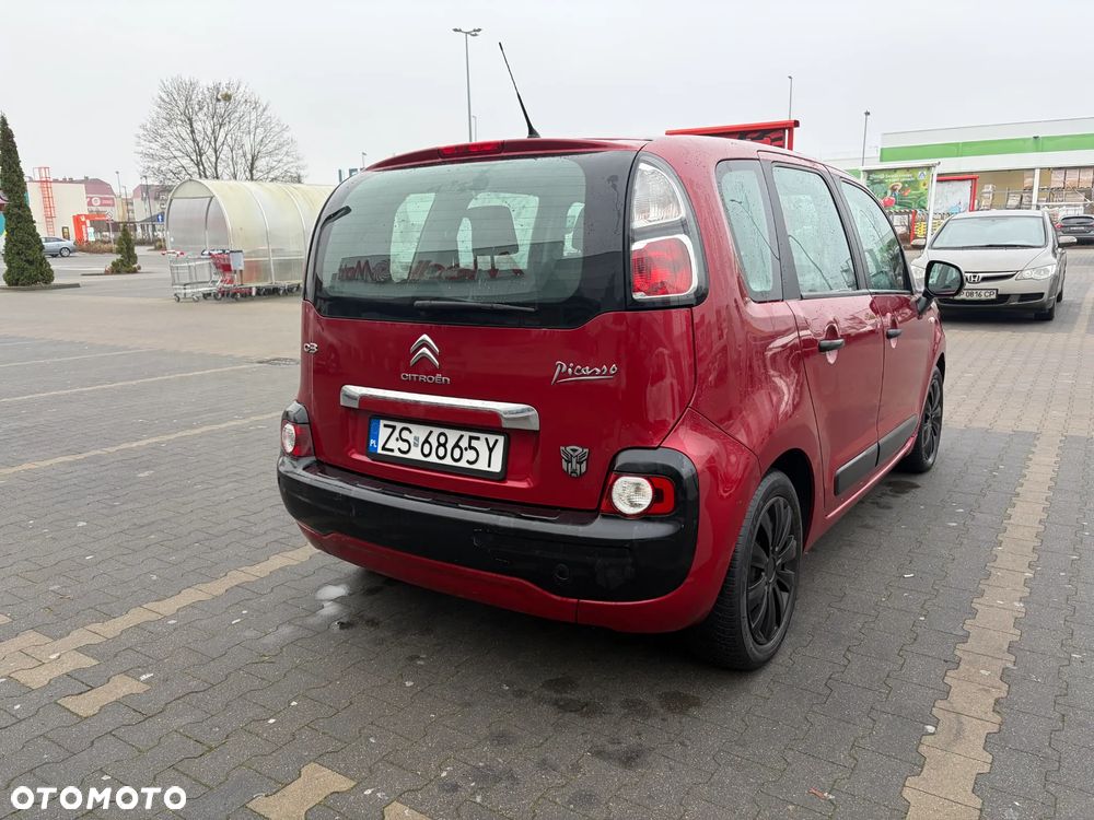 Citroën C3 Picasso 1.4i Seduction - 5