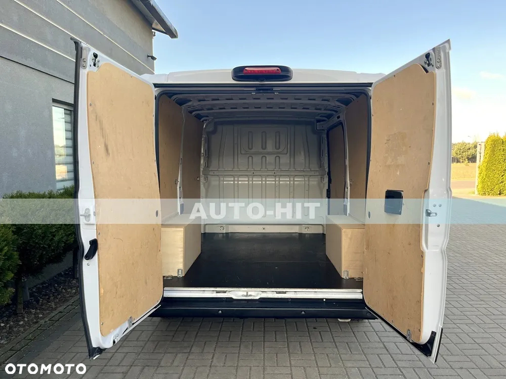 Peugeot Boxer - 14
