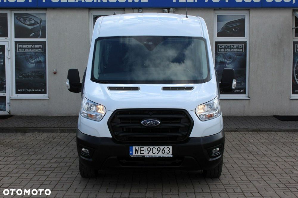 Ford Transit - 2
