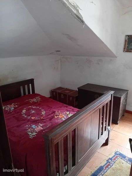 Venda de casa de Pedra de Cantaria - Grande imagem: 3/12