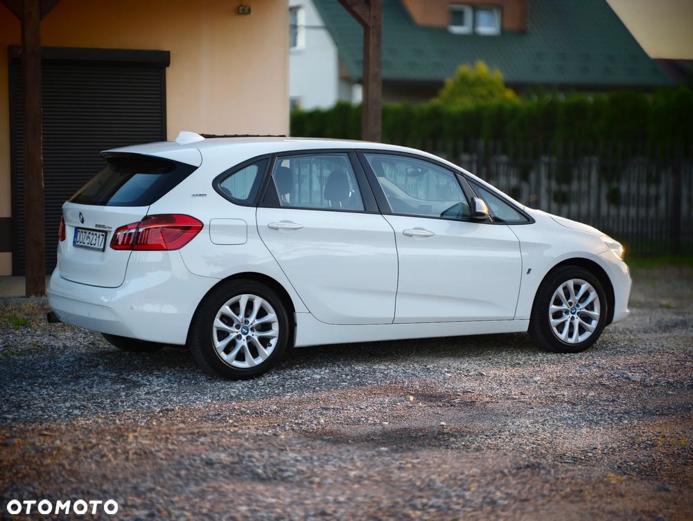 BMW Seria 2 225xe iPerformance Advantage - 38