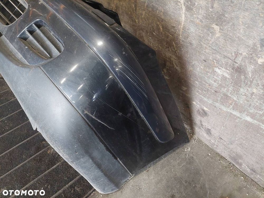 ZDERZAK PRZÓD PRZEDNI CITROEN C5 I EYPC - 2