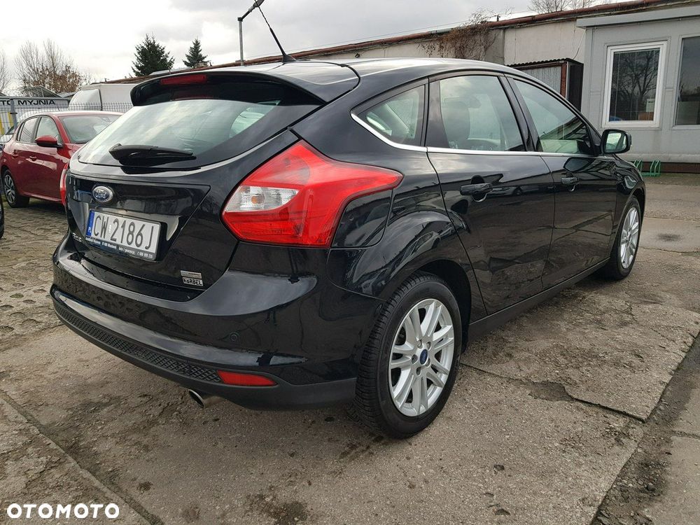 Ford Focus - 5