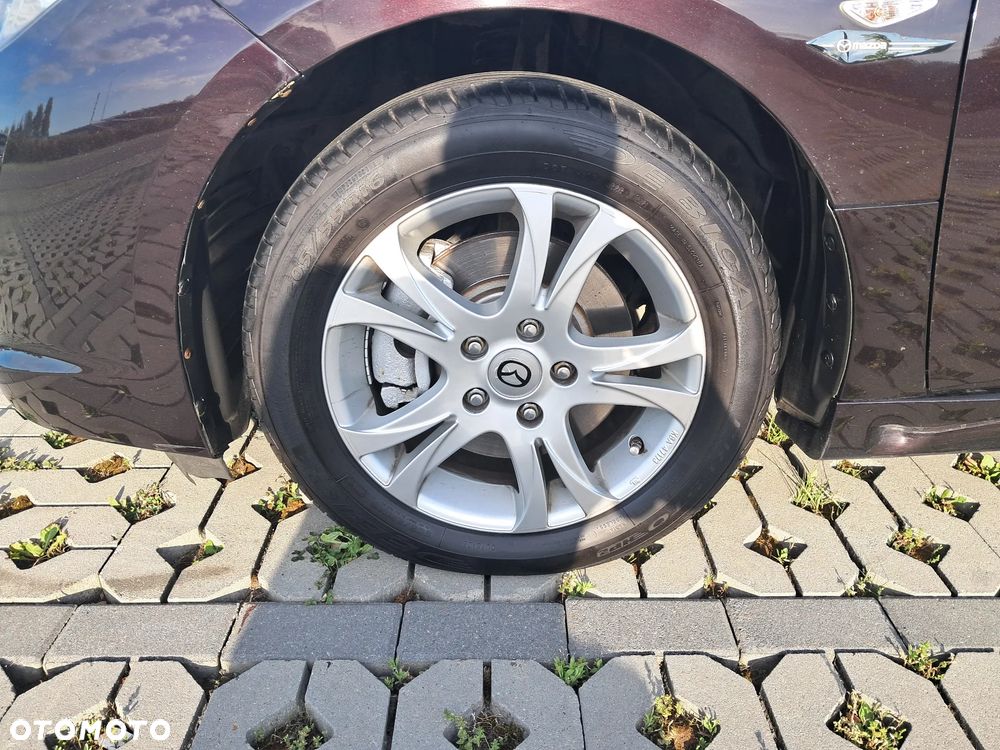 Mazda 6 2.0 CD Comfort - 7