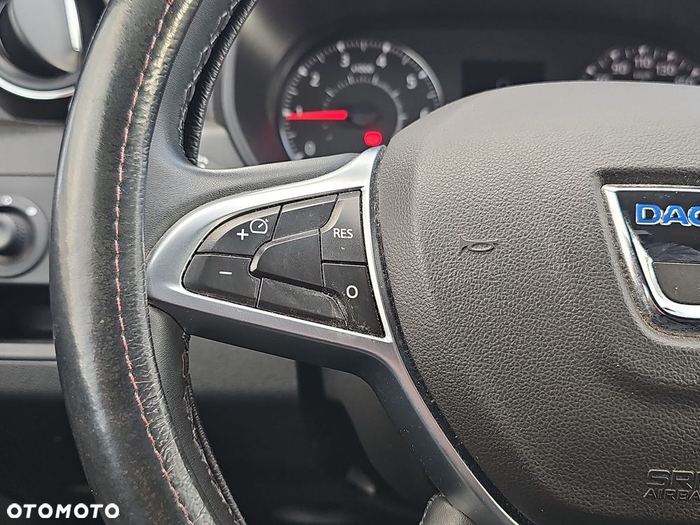 Dacia Duster 1.5 Blue dCi Prestige - 14