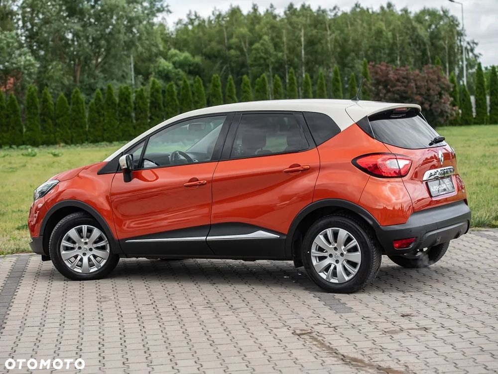 Renault Captur TCe 120 EDC Dynamique - 12