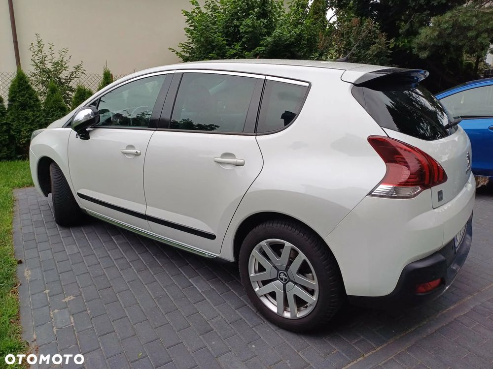 Peugeot 3008 - 8