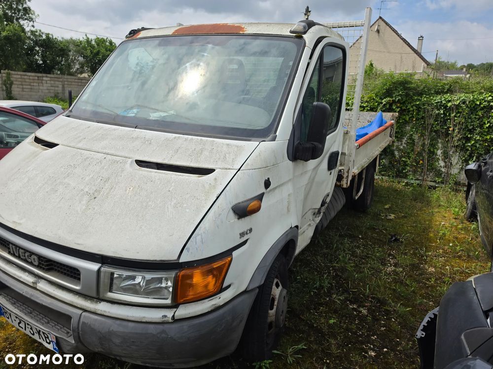Iveco Deily - 1