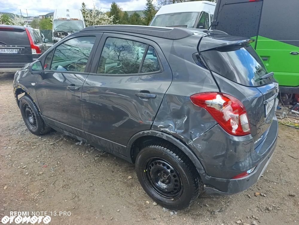 Opel Mokka 1.6 Cosmo S&S - 7