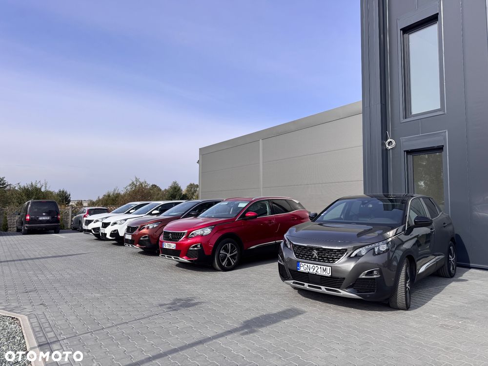 Peugeot 3008 PureTech 130 Stop & Start GPF Allure Business-Paket - 41