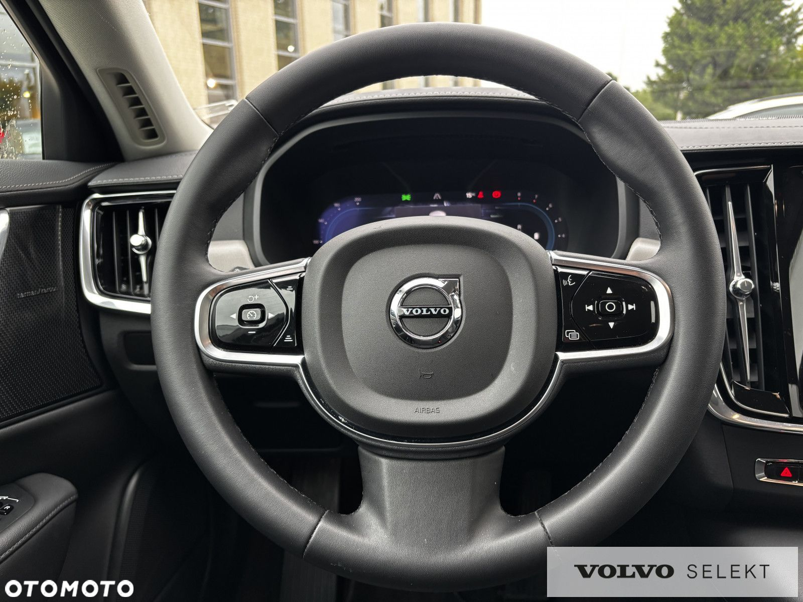 Volvo S90 - 10