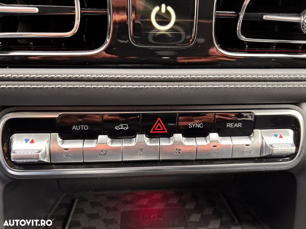 Baic BJ60 - 22