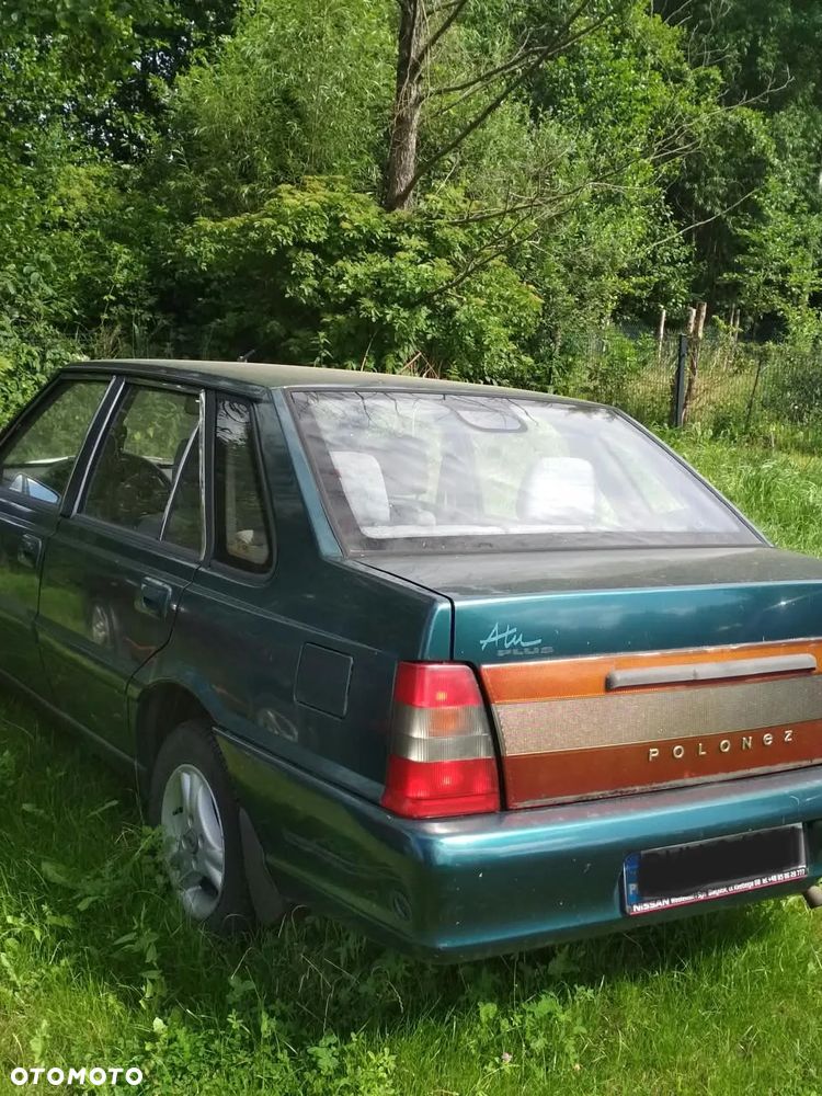 Polonez Atu - 2