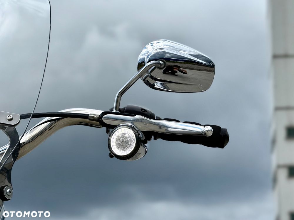 Harley-Davidson Softail Fat Boy - 39