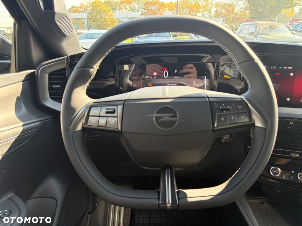 Opel Mokka - 16