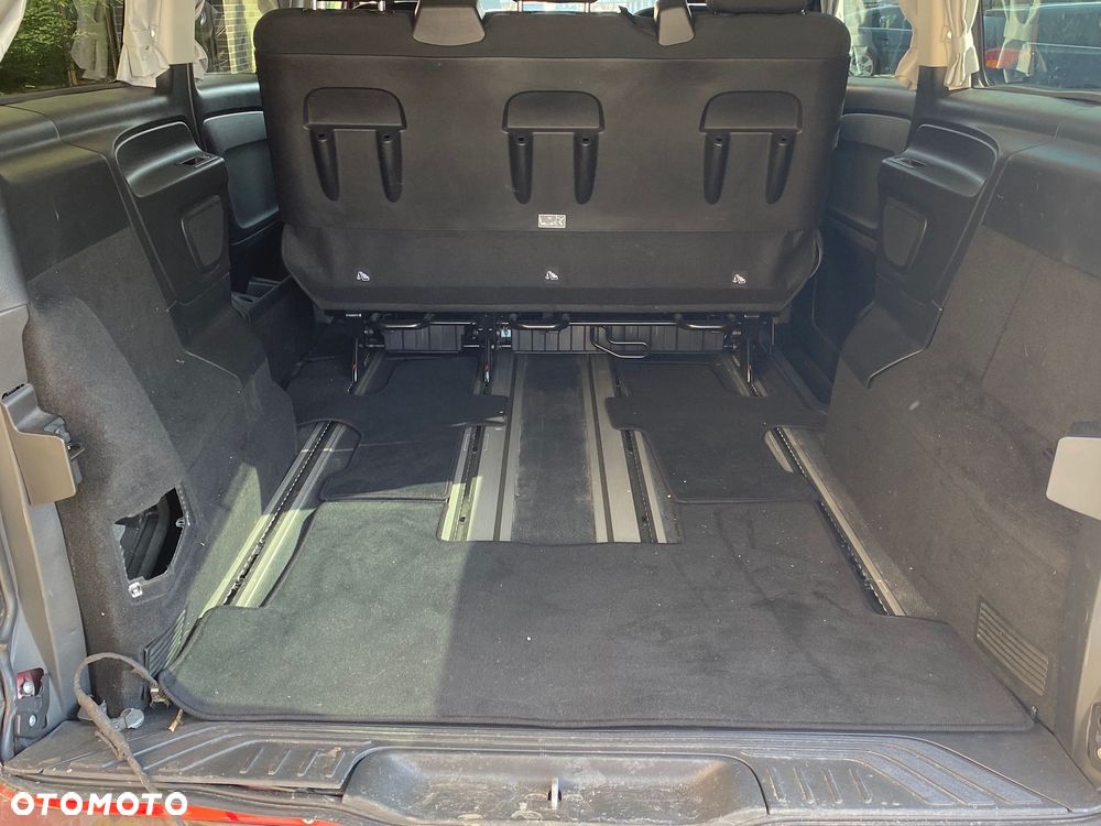 Mercedes-Benz Vito - 24