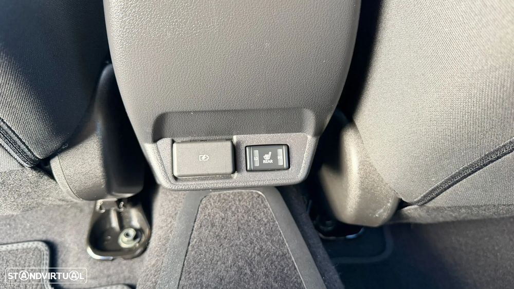 Nissan Leaf 39 kWh N-Connecta - 21