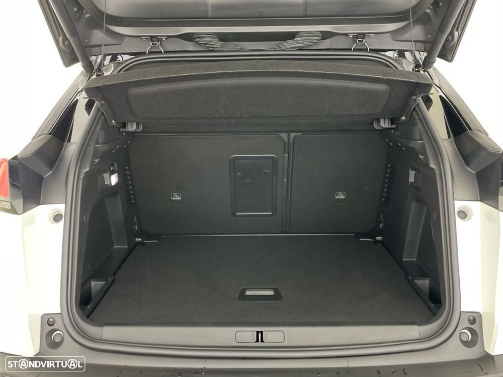 Peugeot 3008 1.2 PureTech GT Line - 13