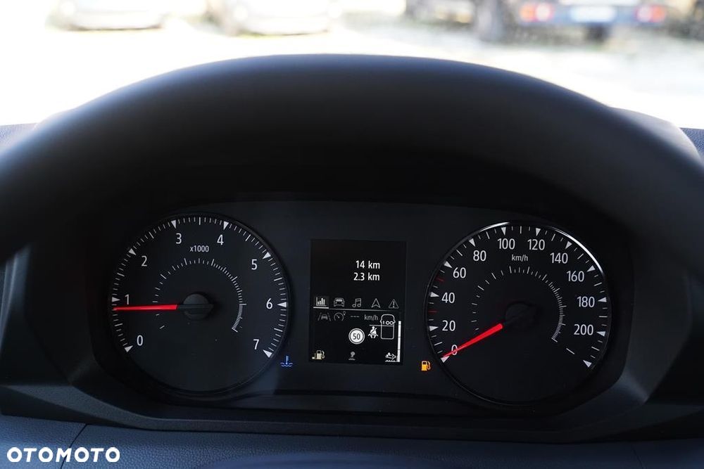 Renault Master dCi L3 Extra (skrzynia) - 13