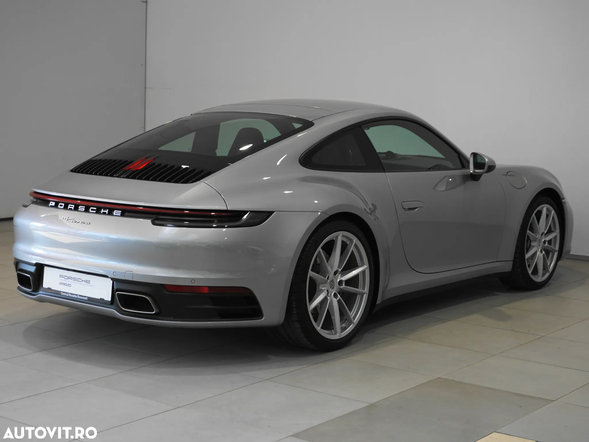 Porsche 911 - 6