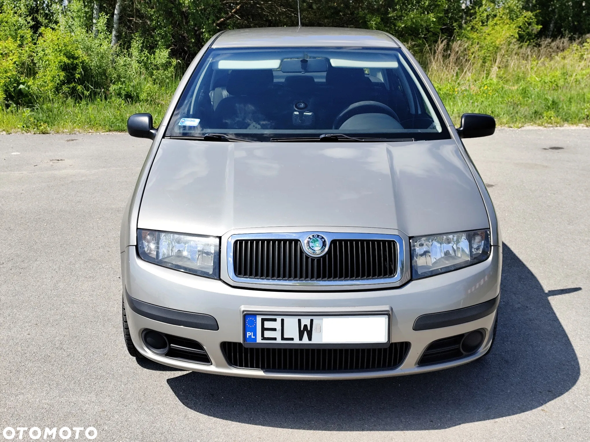 Skoda Fabia 1.2 12V Classic - 2