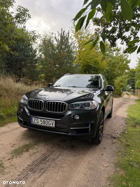 BMW X5 xDrive25d - 1