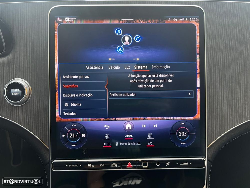 Mercedes-Benz EQE SUV 350+ Edition - 55