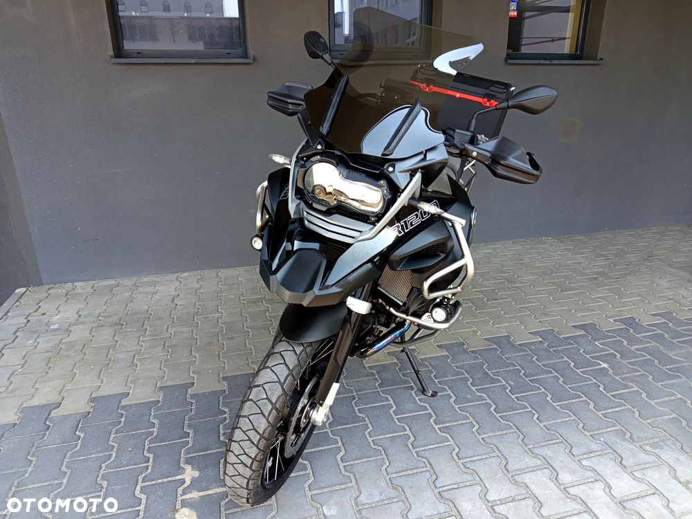 BMW GS - 8