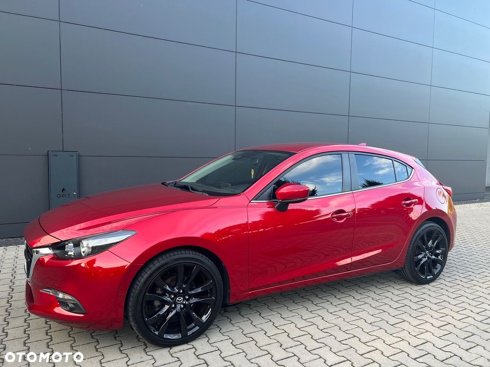 Mazda 3 SKYACTIV-G 120 Signature - 13