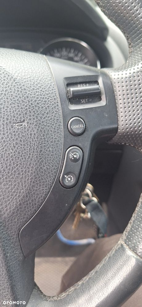Nissan Qashqai 1.6 360 - 10