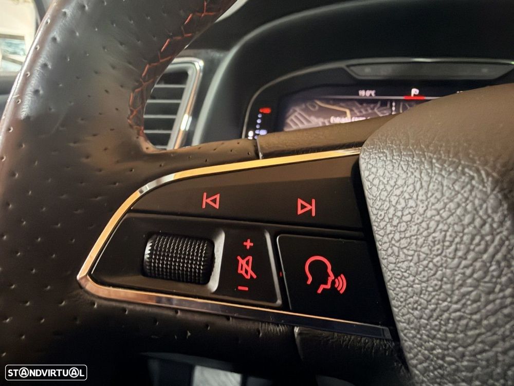 SEAT Leon ST 1.0 EcoTSI FR S/S - 25