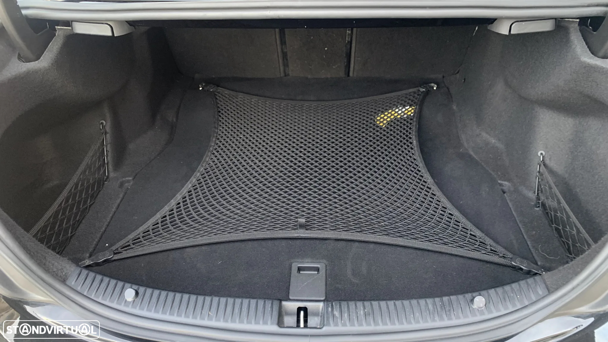 Mercedes-Benz C 200 d 9G-TRONIC - 11