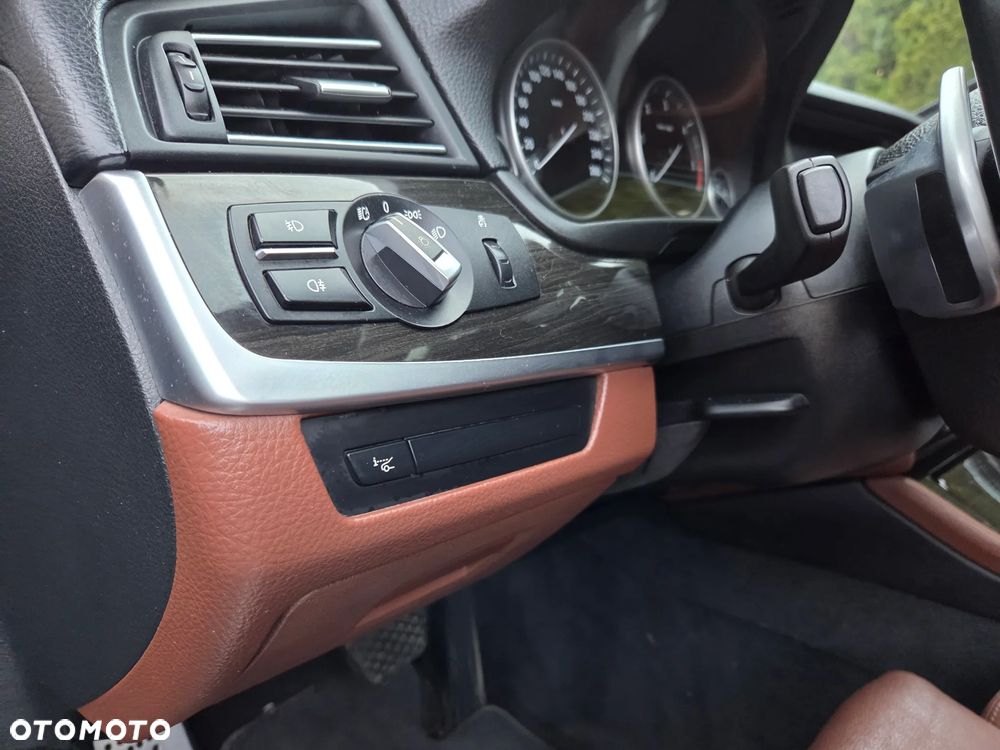 BMW Seria 5 - 19
