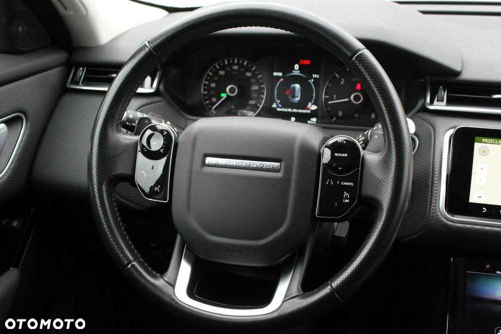 Land Rover Range Rover Velar 2.0 TD4 - 15