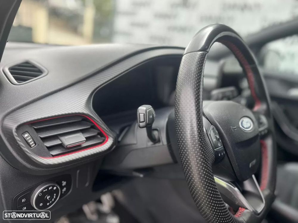 Ford Puma - 7