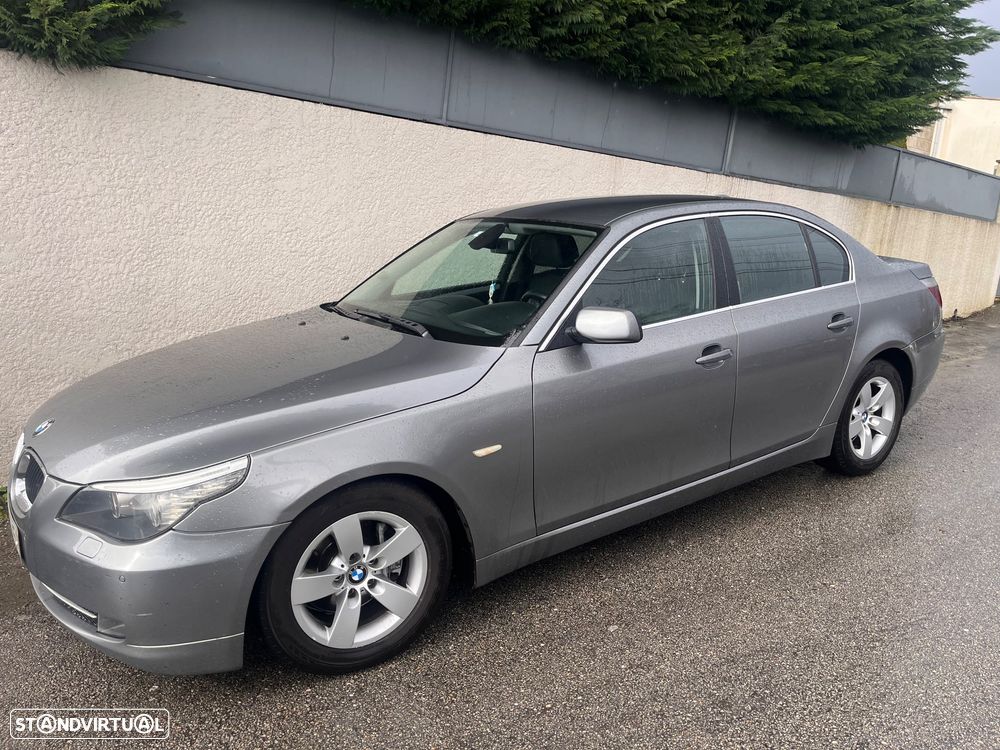 BMW 520 d Executive - 6