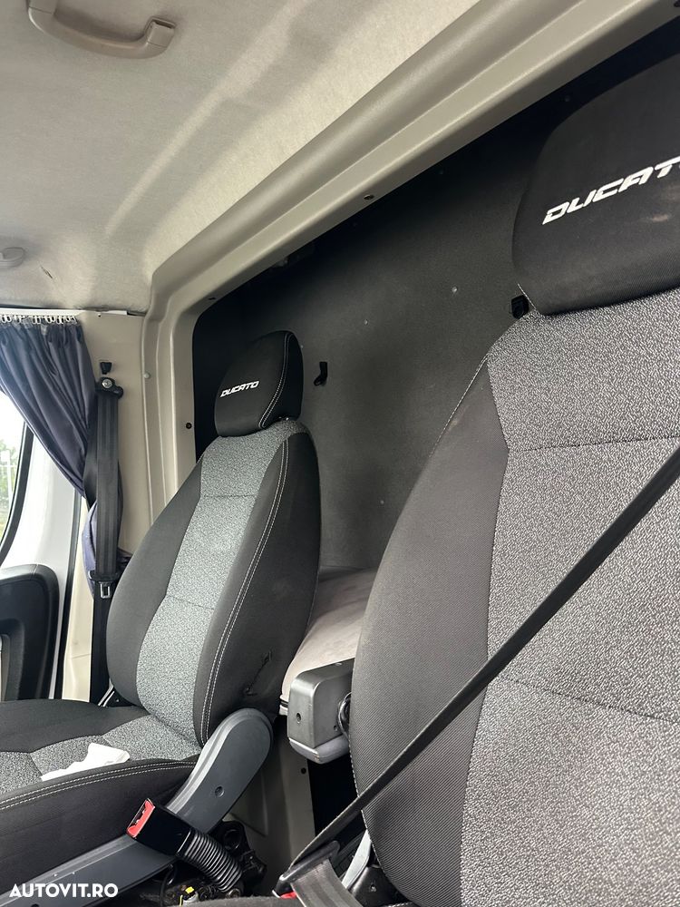 Fiat Ducato - 6