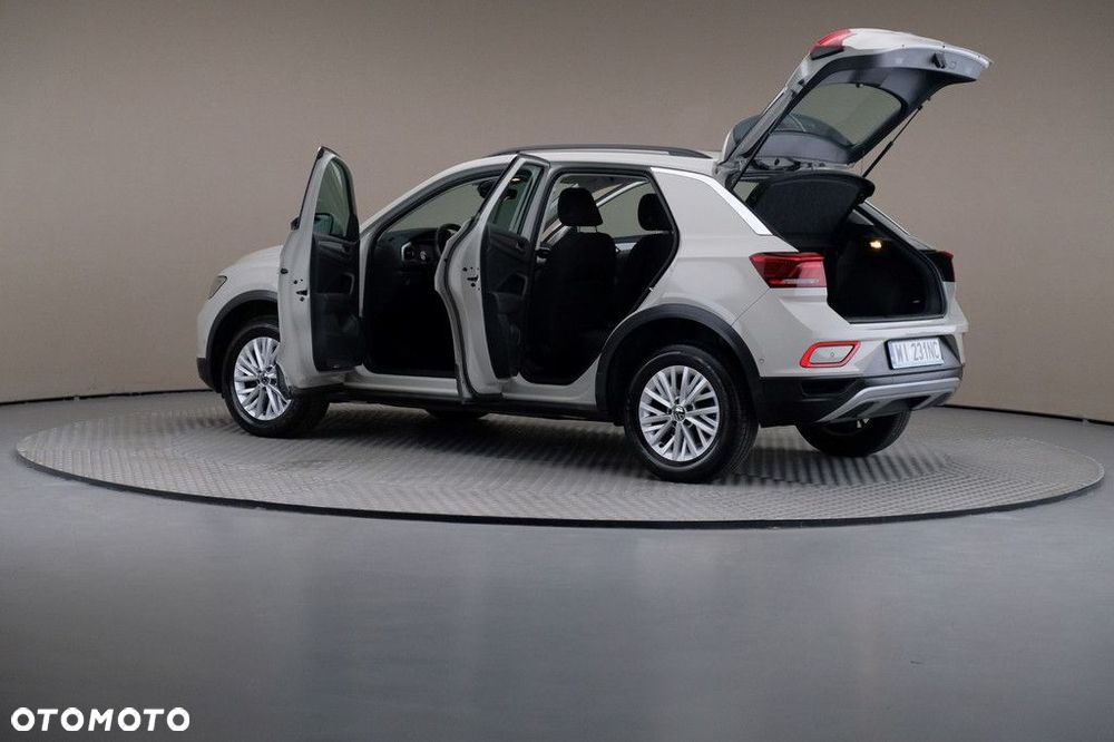 Volkswagen T-Roc - 7