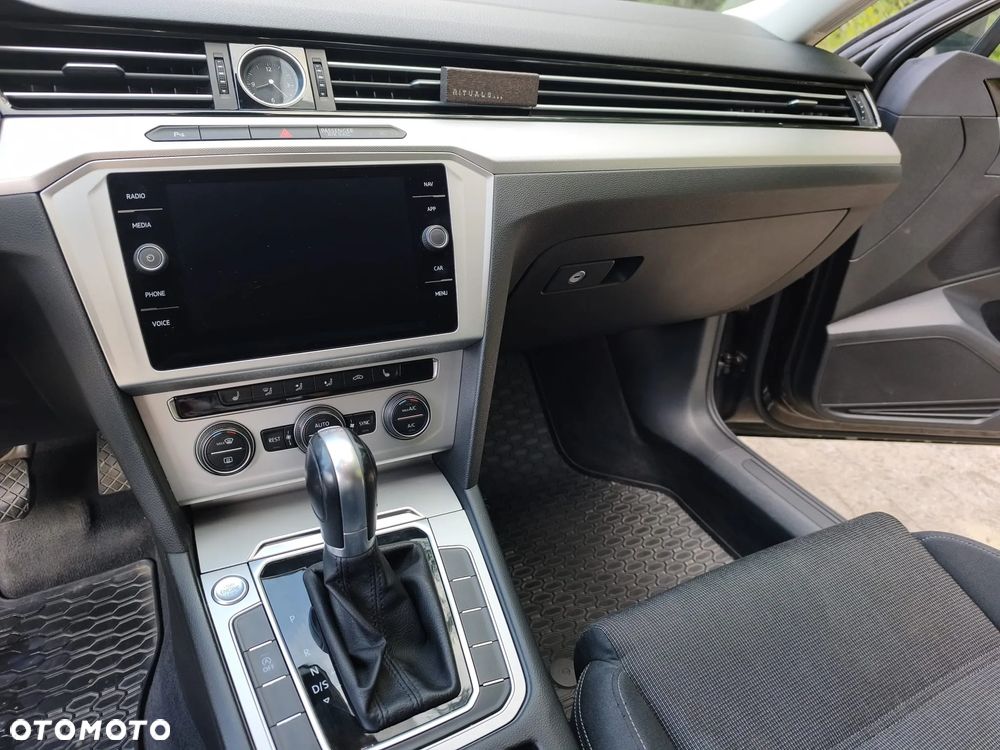 Volkswagen Passat 2.0 TDI BMT SCR Comfortline DSG7 - 30