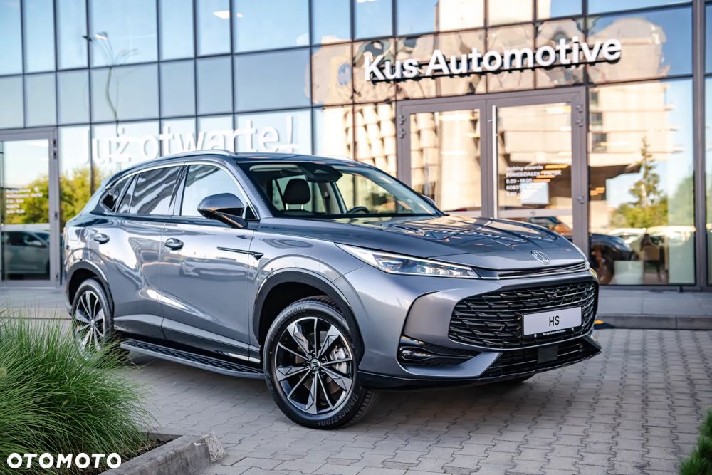 MG HS PHEV 1.5T Excite - 2