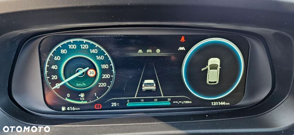 Hyundai i20 1.2 Comfort - 27