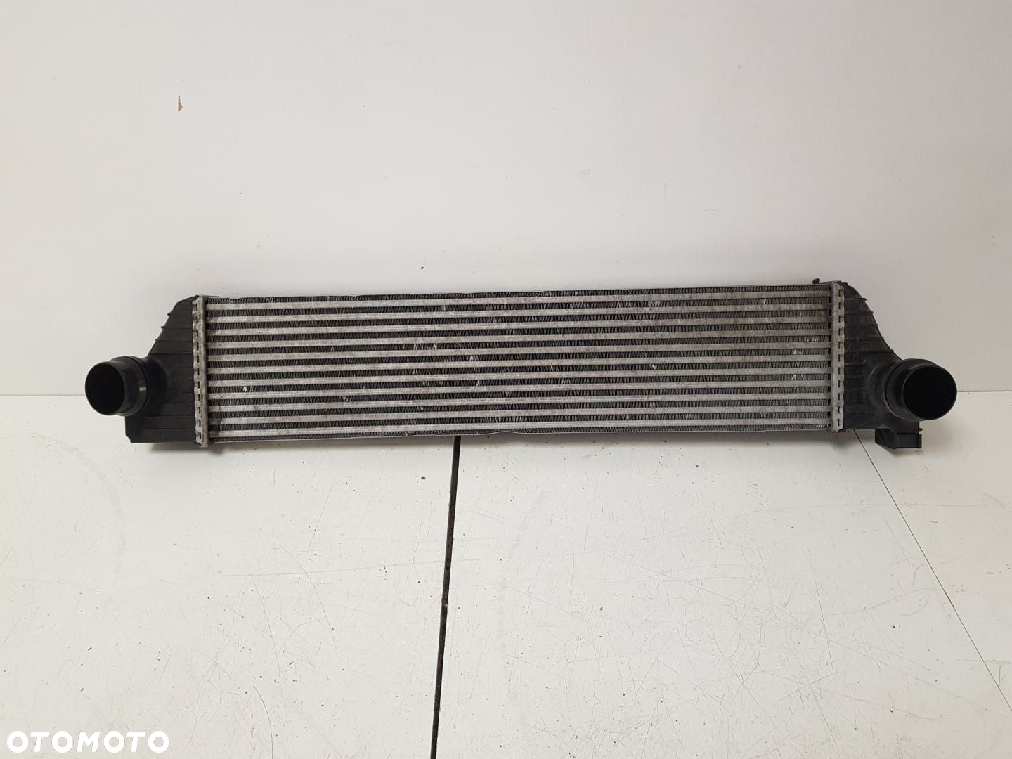 CHŁODNICA POWIETRZA INTERCOOLER RENAULT MASTER III 3 MOVANO C 3 NISSAN NP400 2.3CDI 10-24 144960015R - 2